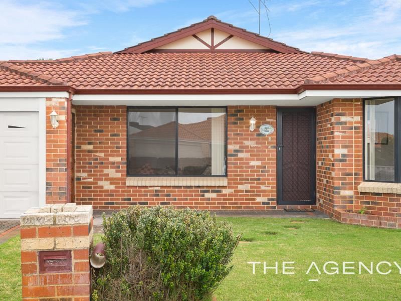 46 Tryall Avenue, Port Kennedy WA 6172