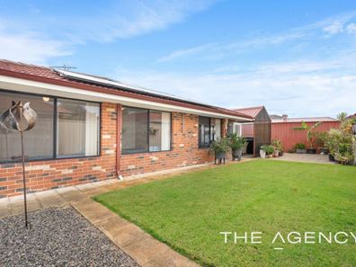 46 Tryall Avenue, Port Kennedy WA 6172