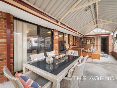 46 Tryall Avenue, Port Kennedy WA 6172
