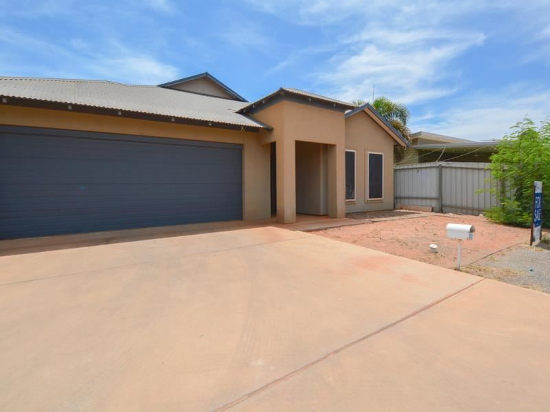 22 Nix Avenue, South Hedland WA 6722