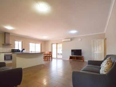 22 Nix Avenue, South Hedland WA 6722