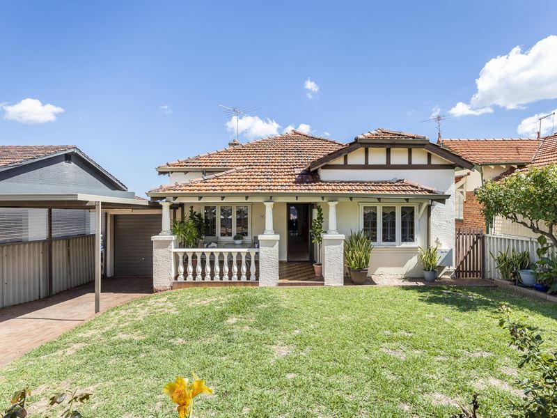 67 Flinders Street, Mount Hawthorn WA 6016