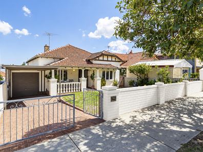 67 Flinders Street, Mount Hawthorn WA 6016