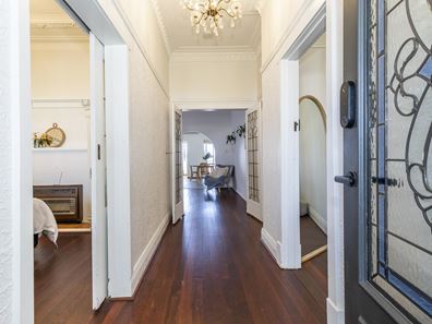 67 Flinders Street, Mount Hawthorn WA 6016