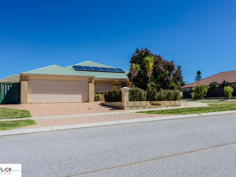 38 Shropshire Cres, Butler WA 6036