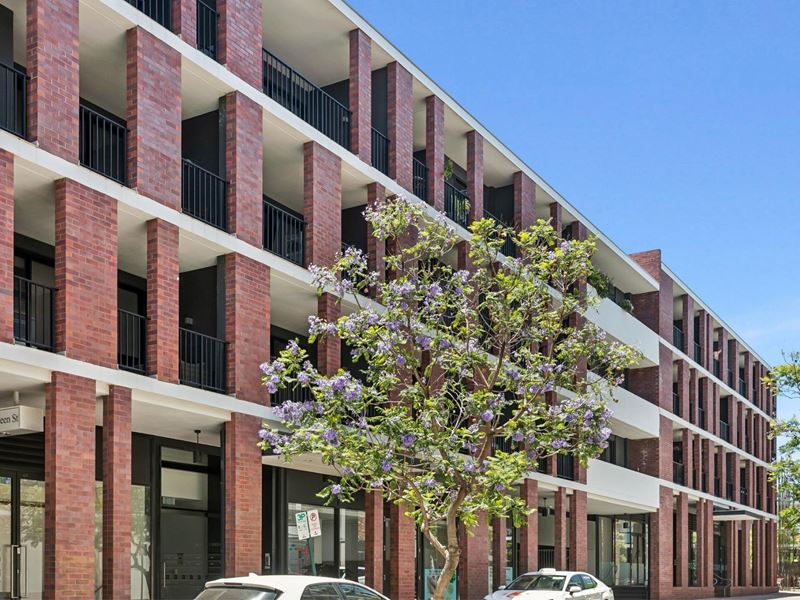 54/1 Sheen Street, Subiaco WA 6008