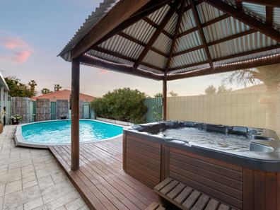 6 Dunkeld Glen, Kinross WA 6028