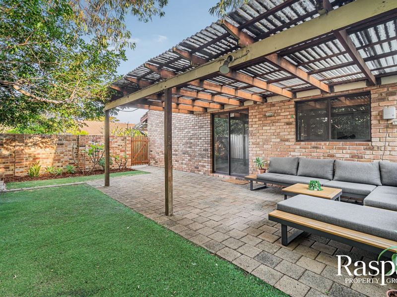 4/14 Stewart Street, Scarborough
