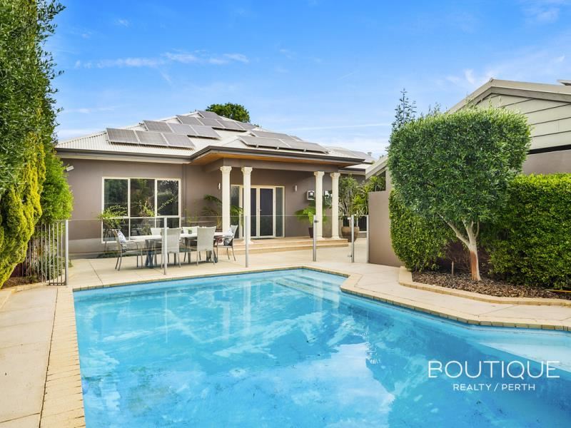 343 Salvado Road, Floreat WA 6014