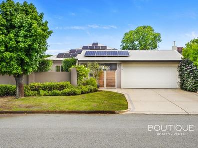 343 Salvado Road, Floreat WA 6014
