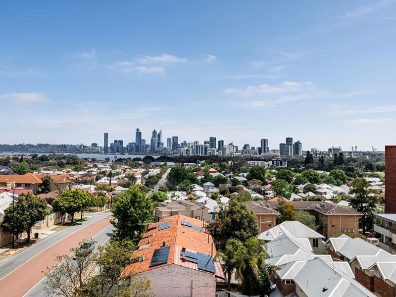 42/80 King George Street, Victoria Park WA 6100