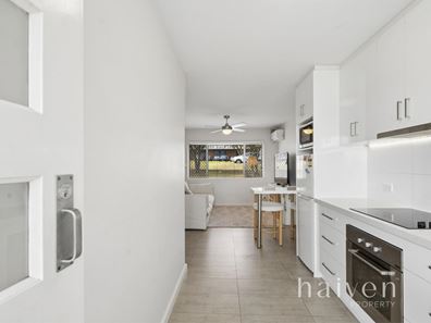 2/142 Watkins Street, White Gum Valley WA 6162