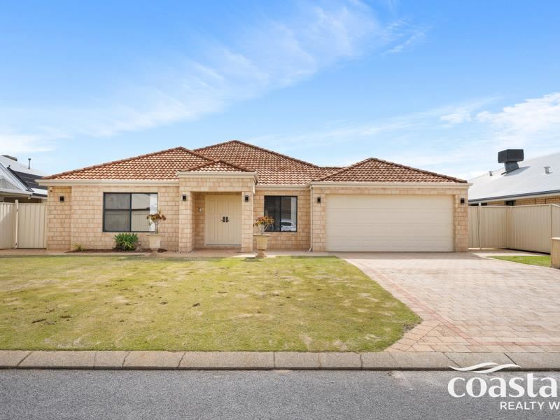 22 Champlain Road, Secret Harbour WA 6173