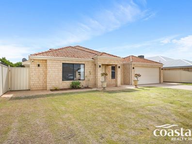 22 Champlain Road, Secret Harbour WA 6173