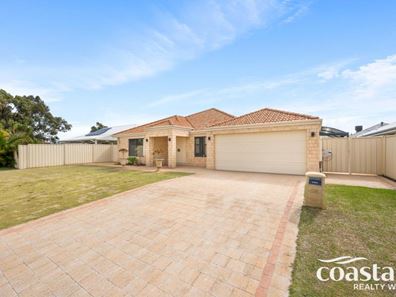 22 Champlain Road, Secret Harbour WA 6173