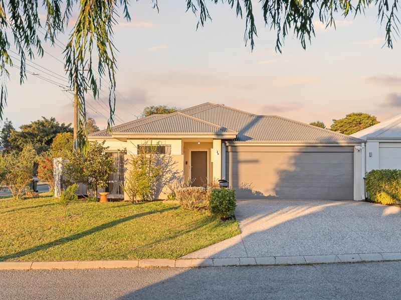 29 Cawarra Crescent, Craigie WA 6025