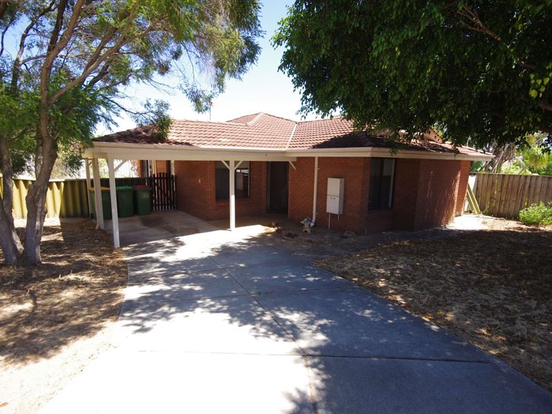 5 Frew Court, Bayswater WA 6053