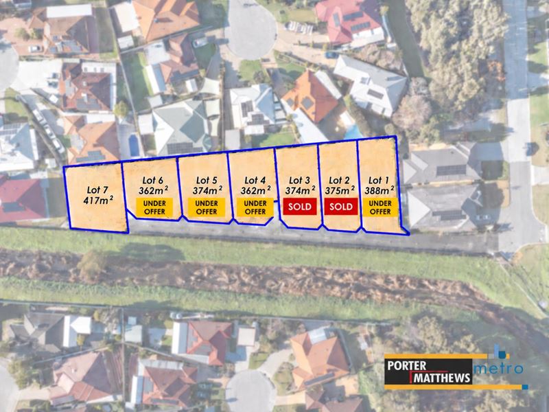 Lot 6/94 Streatham Street, Beckenham WA 6107