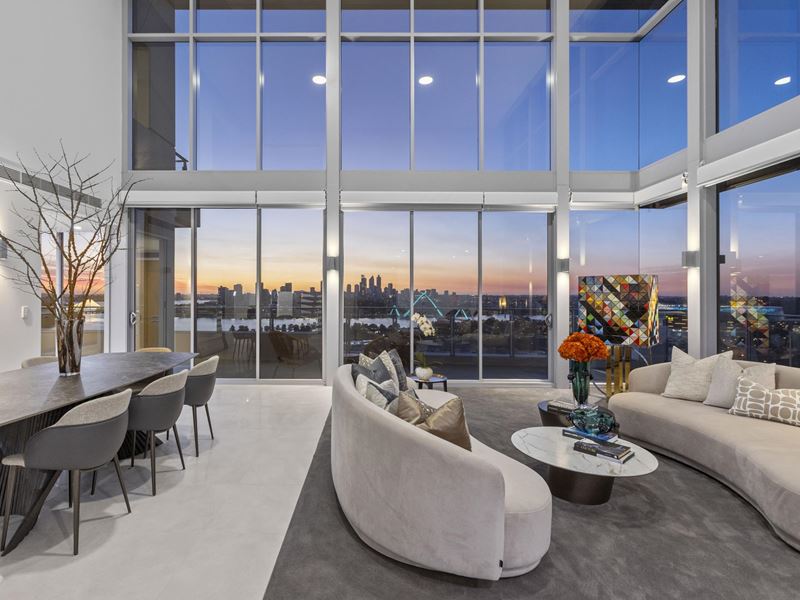 1803/30 The Circus, Burswood WA 6100