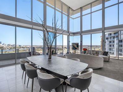1803/30 The Circus, Burswood WA 6100