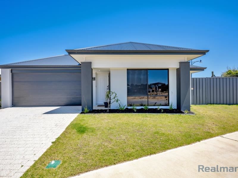 7 Gnowangerup Bend, Dawesville WA 6211