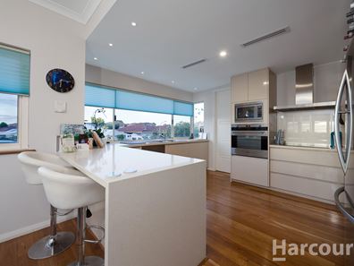 53 Canterbury Circle, Currambine WA 6028