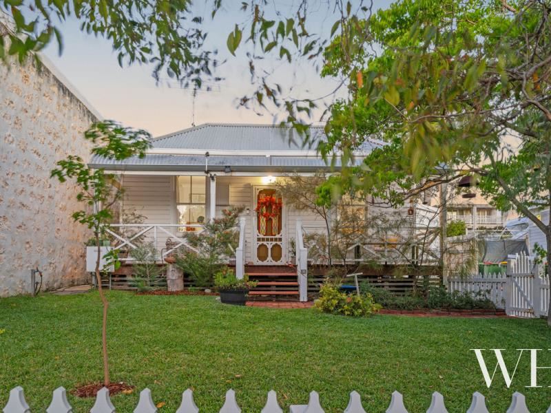 22 Hubble Street, East Fremantle WA 6158