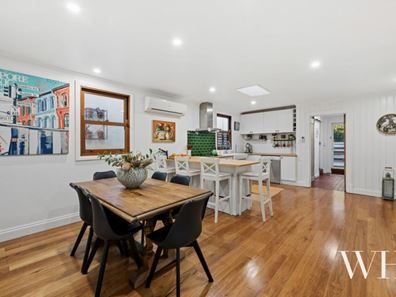 22 Hubble Street, East Fremantle WA 6158