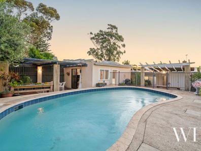 22 Hubble Street, East Fremantle WA 6158
