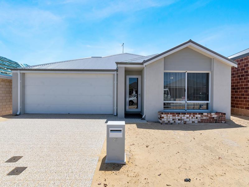 27 sawntimber, Whitby WA 6123