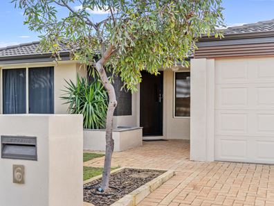 6 Navigator Drive, Singleton WA 6175