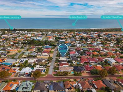6 Navigator Drive, Singleton WA 6175