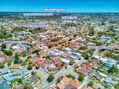 72 Surrey Street, Dianella WA 6059