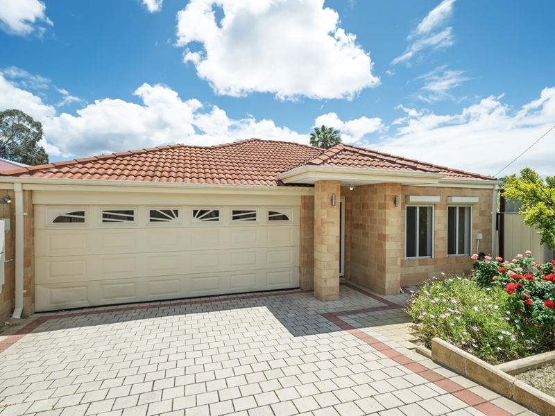 2C Simons Way, Langford WA 6147