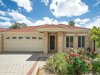 2C Simons Way, Langford WA 6147
