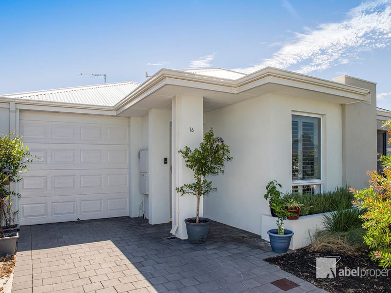 16 Hayeswater Street, Aveley WA 6069