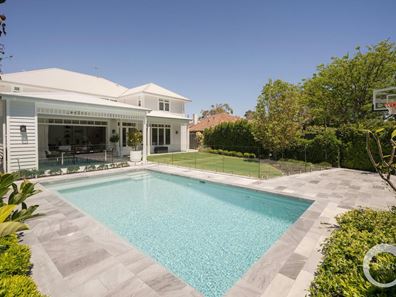 24 Hesperia Avenue, City Beach WA 6015