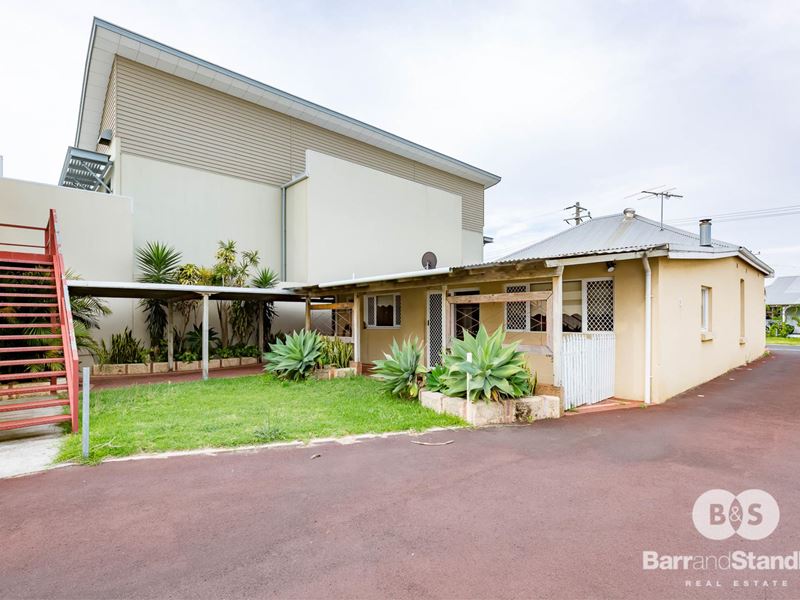 28 Zoe Street, Bunbury