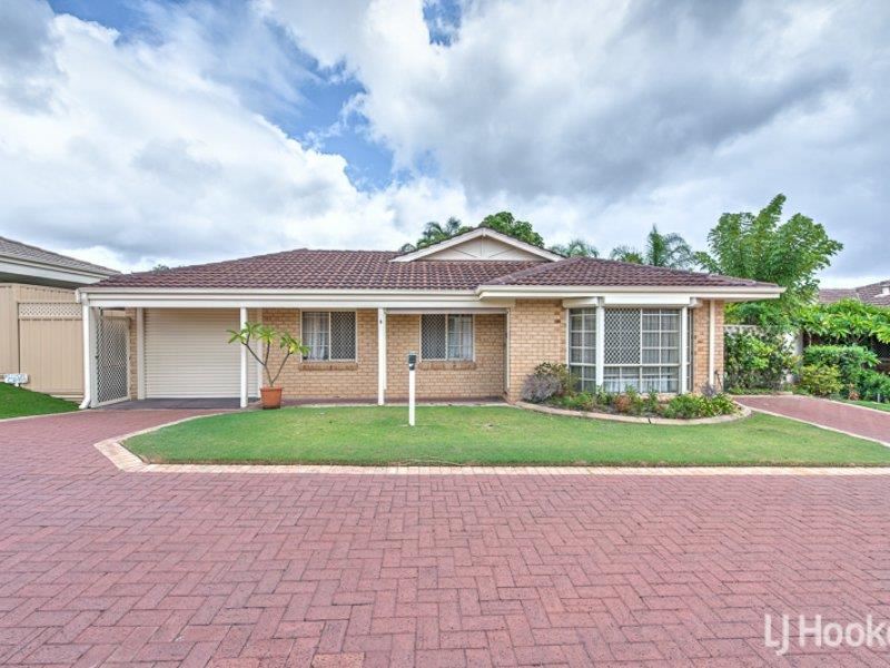 9/31 Hillegine Court, Gosnells