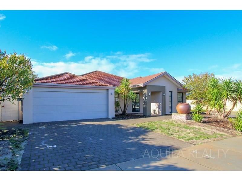 125 Brookmount Drive, Ellenbrook WA 6069