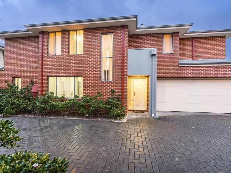 4/176 Belmont Avenue, Rivervale WA 6103