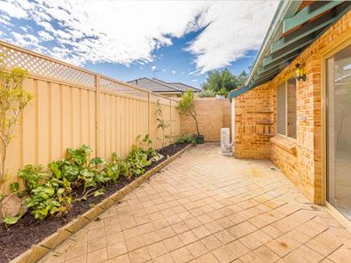 6/177 Dampier Avenue, Kallaroo WA 6025