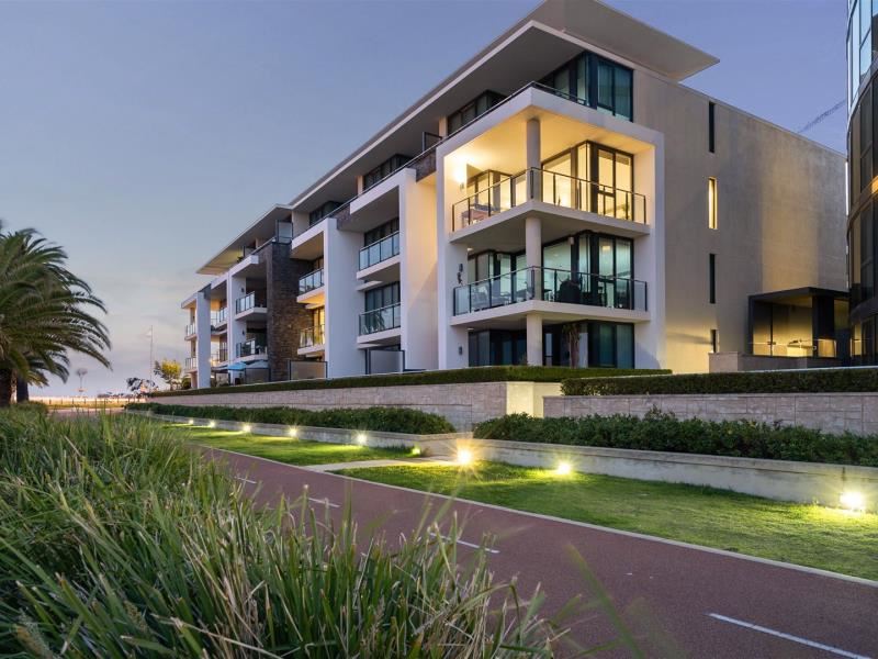 E306/70 Canning Beach Road, Applecross WA 6153