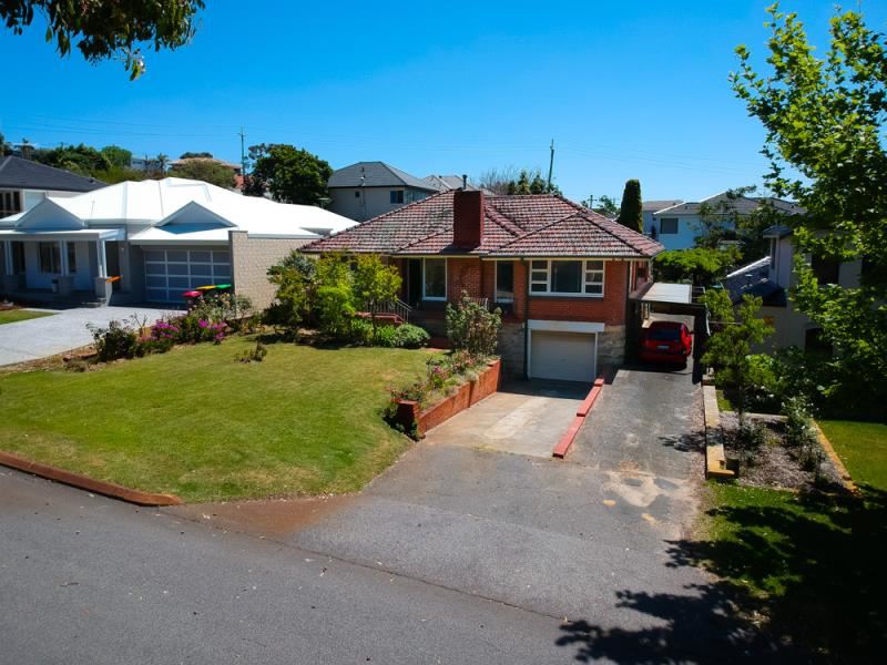 10 Howie Street, Woodlands