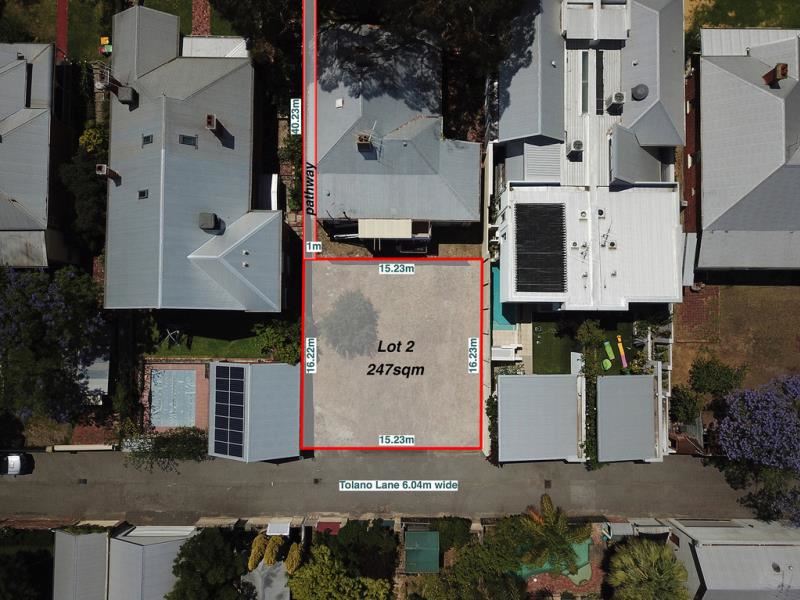 67a St Leonards Avenue, West Leederville WA 6007