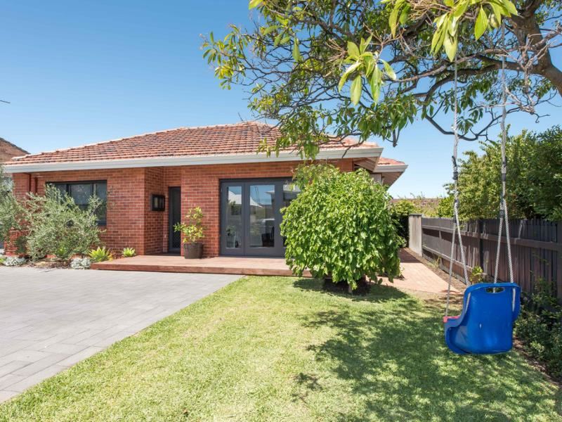 58 Stoneham Street, Joondanna WA 6060