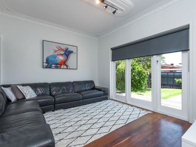 58 Stoneham Street, Joondanna WA 6060