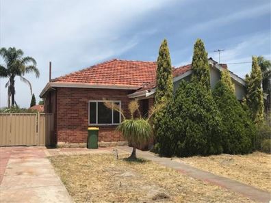 183 Rosebery Street, Bedford WA 6052