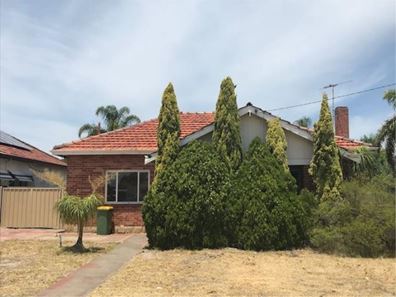 183 Rosebery Street, Bedford WA 6052