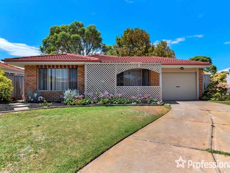 44 Requa Crescent, Warnbro WA 6169